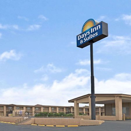 Days Inn & Suites By Wyndham Santa Rosa, Nm Esterno foto