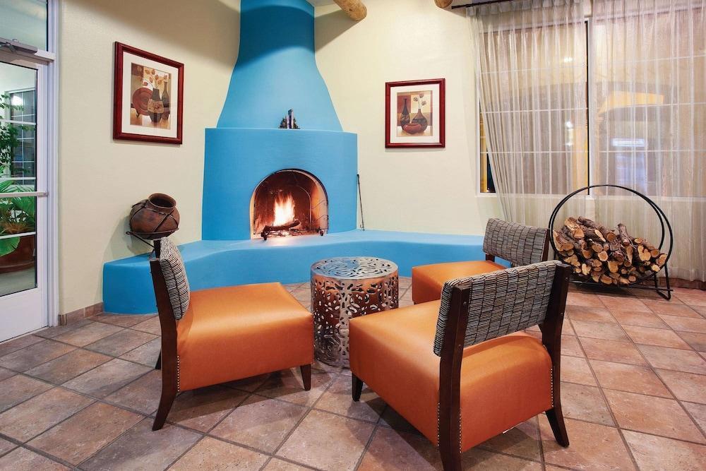 Days Inn & Suites By Wyndham Santa Rosa, Nm Esterno foto
