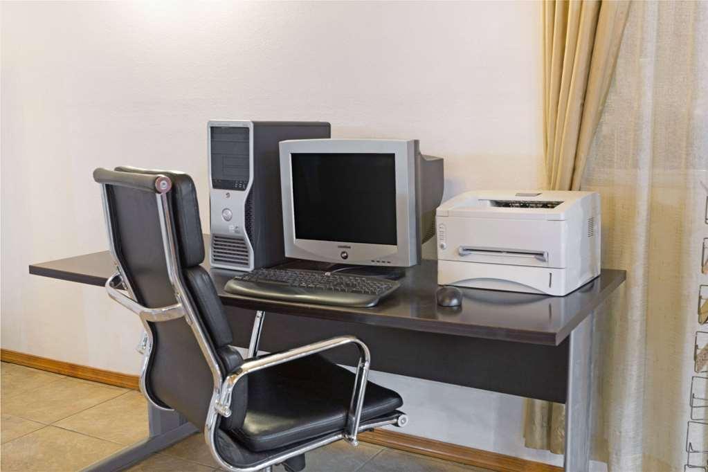 Days Inn & Suites By Wyndham Santa Rosa, Nm Servizi foto