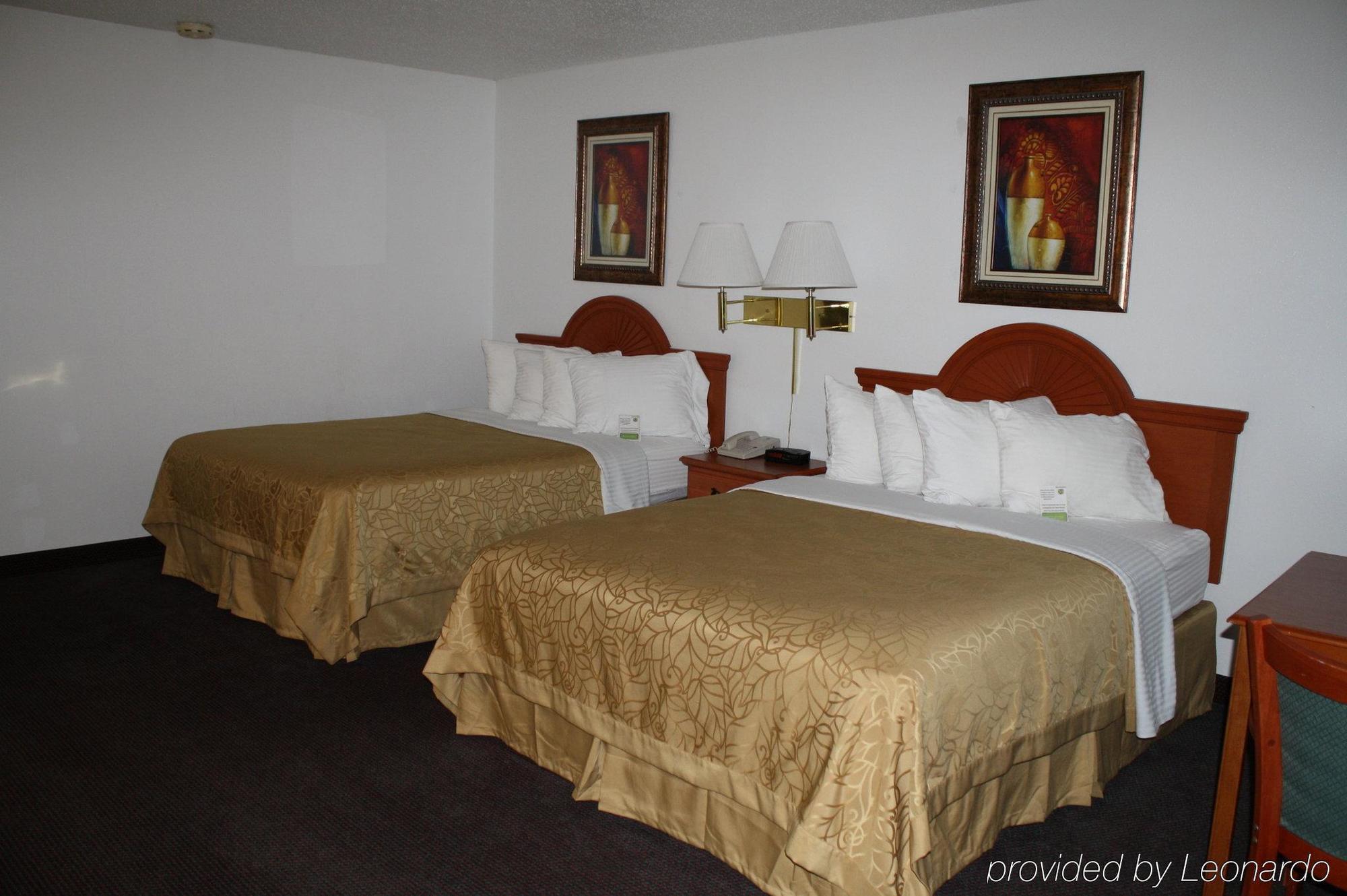 Days Inn & Suites By Wyndham Santa Rosa, Nm Camera foto
