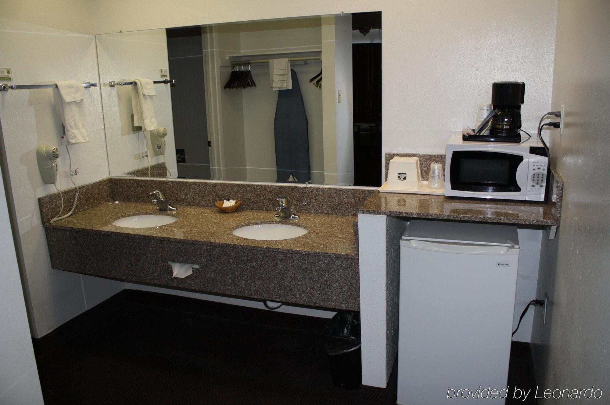 Days Inn & Suites By Wyndham Santa Rosa, Nm Camera foto
