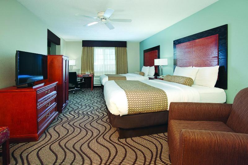 Days Inn & Suites By Wyndham Santa Rosa, Nm Esterno foto