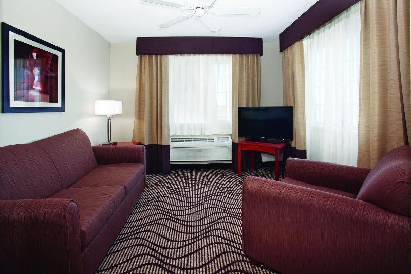 Days Inn & Suites By Wyndham Santa Rosa, Nm Esterno foto