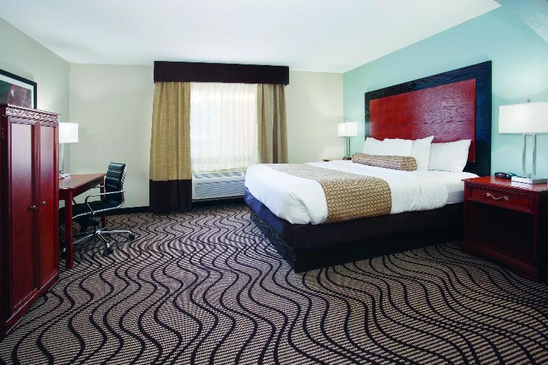 Days Inn & Suites By Wyndham Santa Rosa, Nm Esterno foto