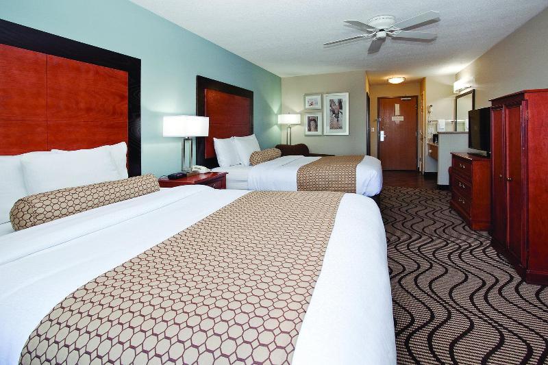 Days Inn & Suites By Wyndham Santa Rosa, Nm Esterno foto