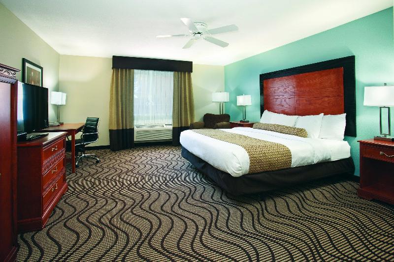 Days Inn & Suites By Wyndham Santa Rosa, Nm Esterno foto