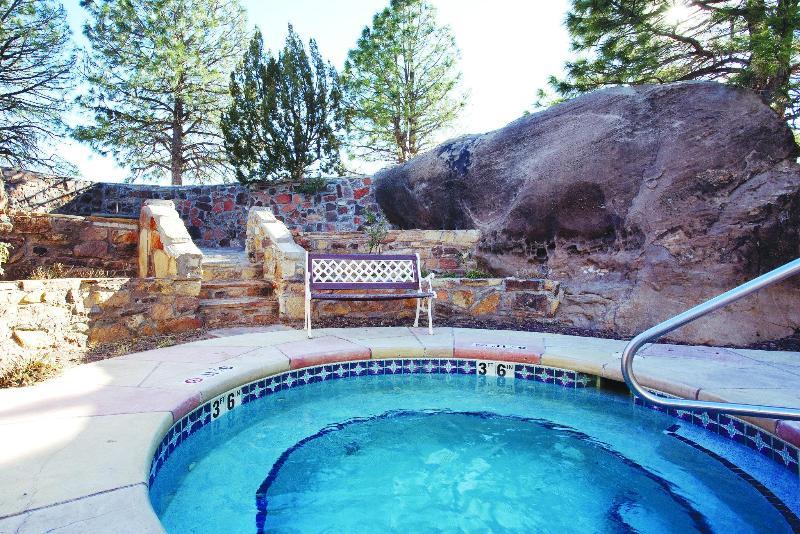 Days Inn & Suites By Wyndham Santa Rosa, Nm Esterno foto